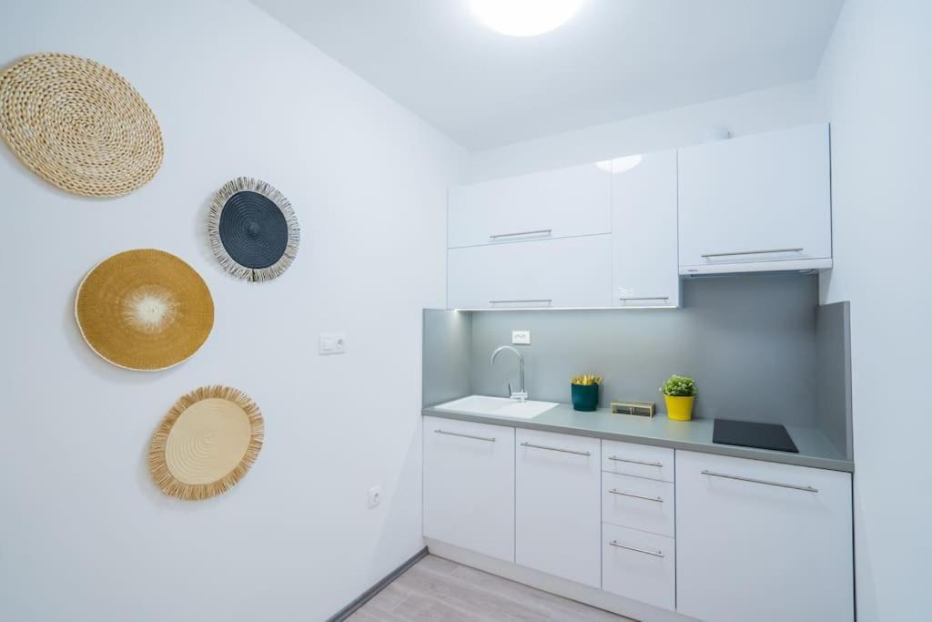 Jungle Apartment Siofok Exterior photo