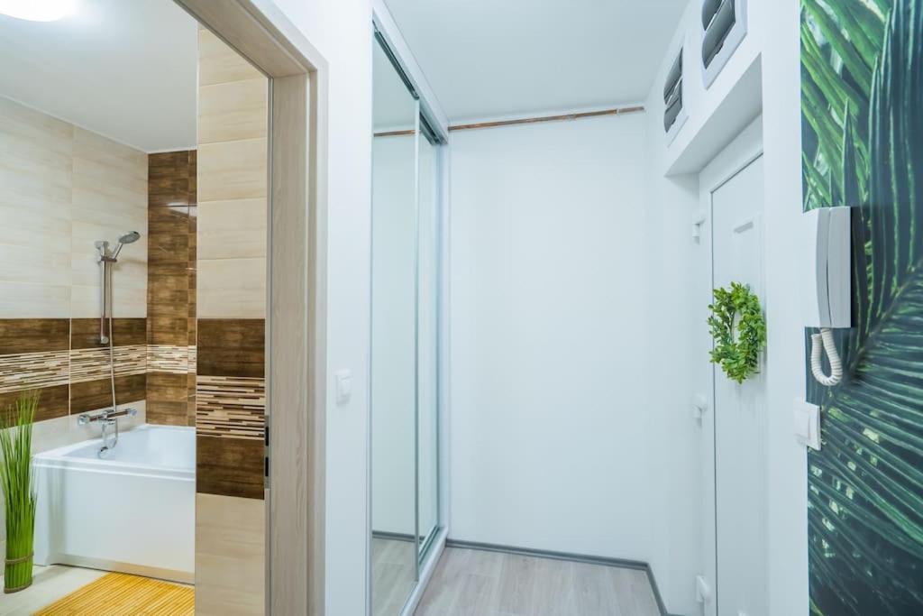 Jungle Apartment Siofok Exterior photo