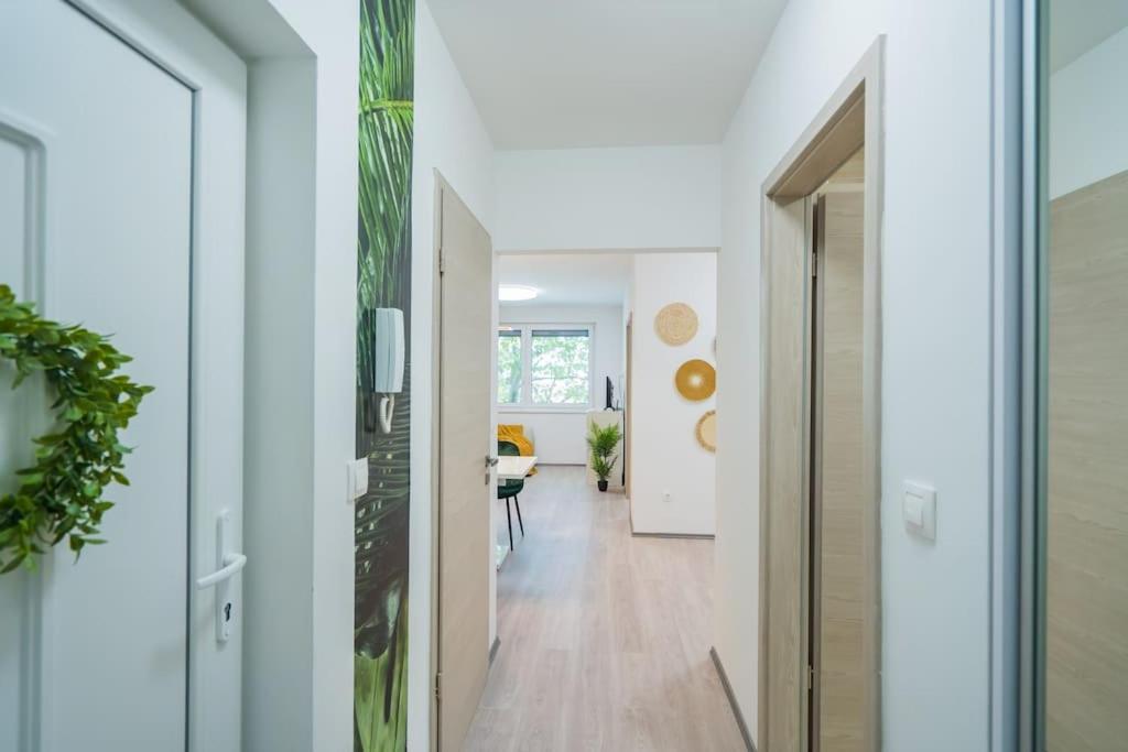 Jungle Apartment Siofok Exterior photo