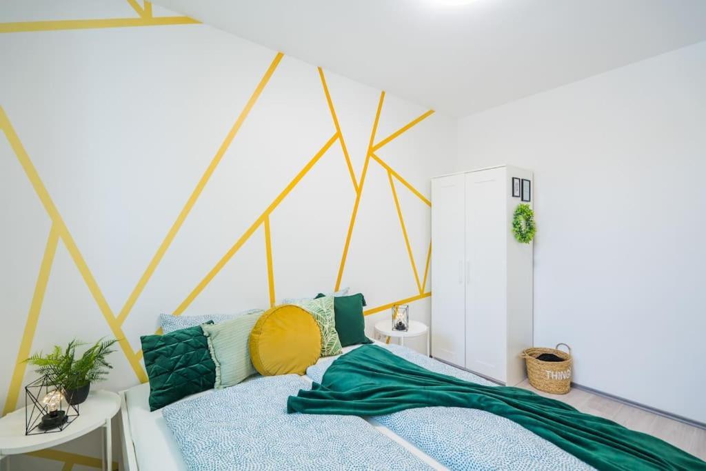 Jungle Apartment Siofok Exterior photo